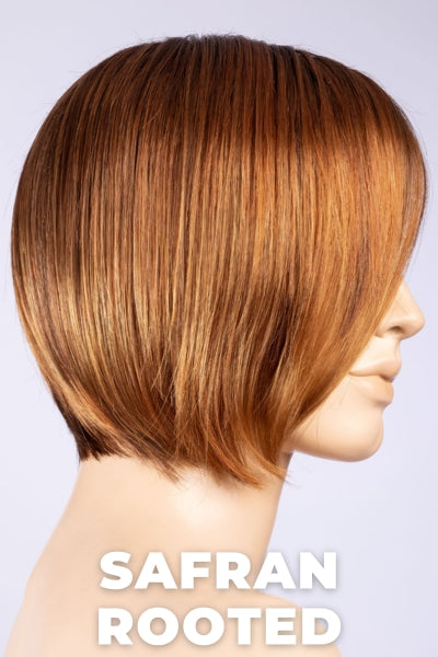 Ellen Wille Wigs - Sunset wig Ellen Wille Safran Rooted Petite-Average