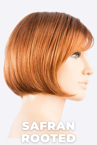 Ellen Wille Wigs - Vista wig Ellen Wille Safran Red Rooted Petite-Average