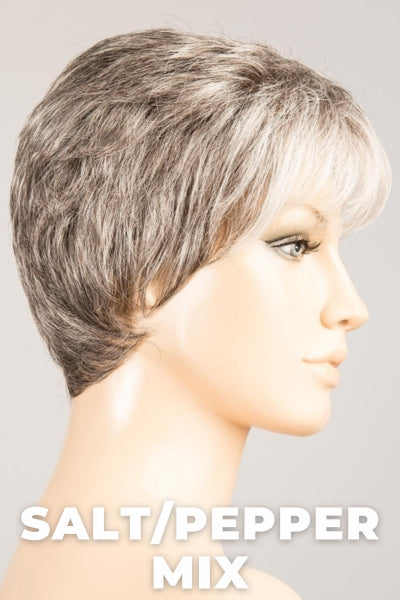 Ellen Wille Wigs - Mia Mono wig Ellen Wille Salt/Pepper Mix Petite-Average 