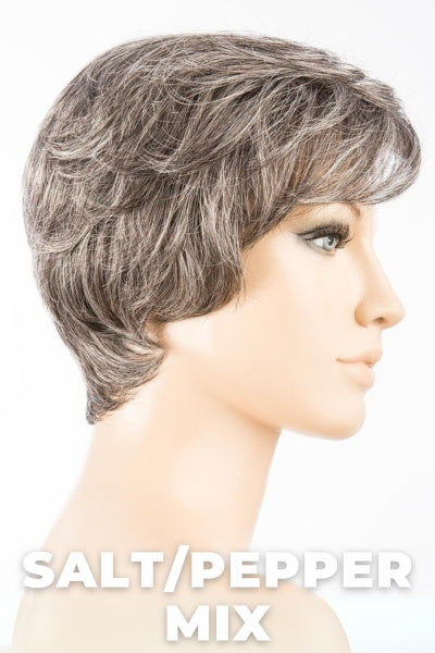 Ellen Wille Wigs - Apart Mono wig Ellen Wille Salt/Pepper Mix Petite-Average 