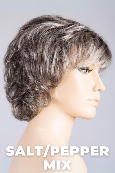 Ellen Wille Wigs - Daily Large wig Ellen Wille Salt/Pepper Mix Average-Large 