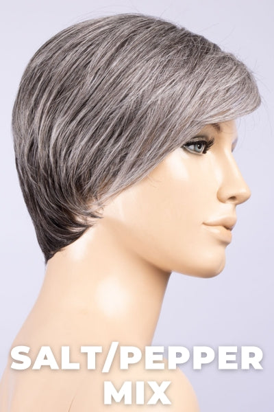 Ellen Wille Wigs - Link wig Ellen Wille Salt/Pepper Mix Petite-Average