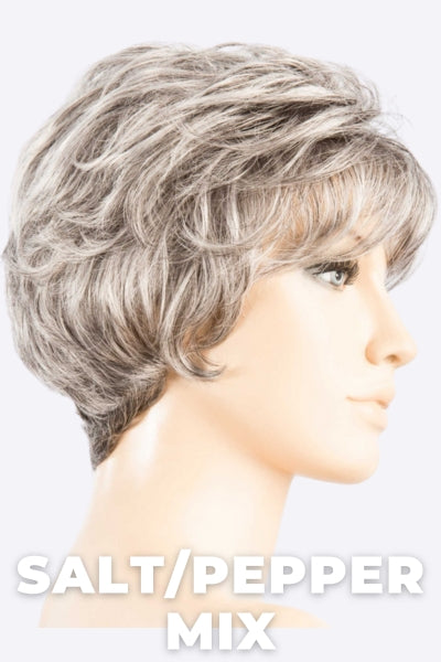 Ellen Wille Wigs - Louise wig Ellen Wille Salt/Pepper Mix Petite Average