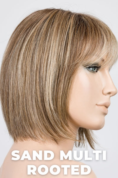 Ellen Wille Wigs - Sing wig Ellen Wille Sand Multi Rooted Petite-Average