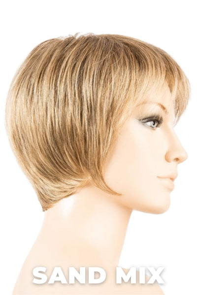 Ellen Wille Wigs - Charlotte wig Ellen Wille Sand Mix Petite-Average