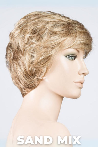 Ellen Wille Wigs - Alexis Deluxe wig Ellen Wille Sand Mix  