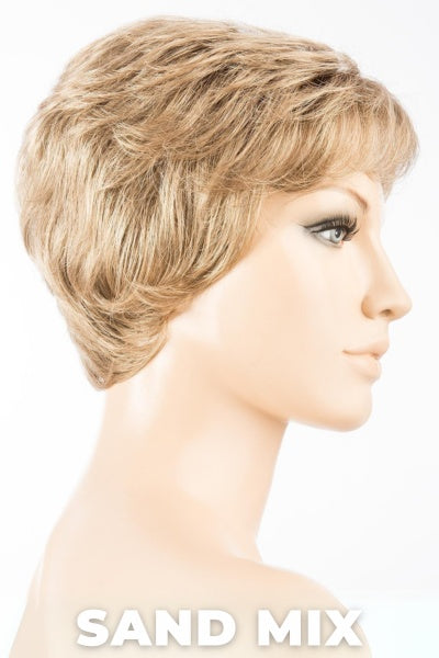 Ellen Wille Wigs - Apart Hi wig Ellen Wille Sand Mix Petite-Average 