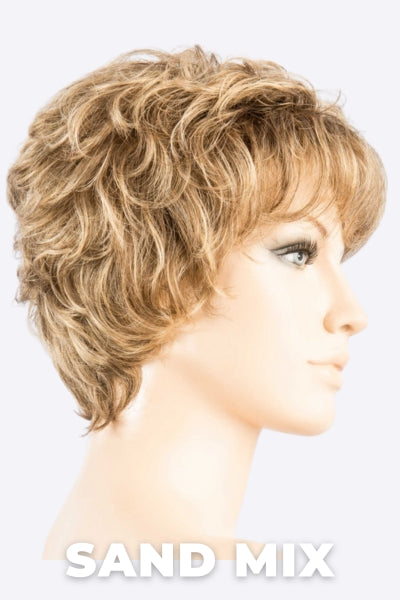 Ellen Wille Wigs - Louise wig Ellen Wille Sand Mix Petite-Average