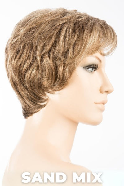 Ellen Wille Wigs - Apart Mono wig Ellen Wille Sand Mix Petite-Average 