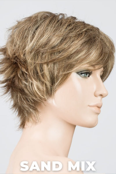 Ellen Wille Wigs - Flip Mono wig Ellen Wille Sand Mix Petite-Average 