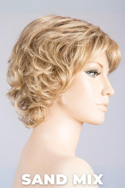 Ellen Wille Wigs - Daily Large wig Ellen Wille Sand Mix Average-Large 