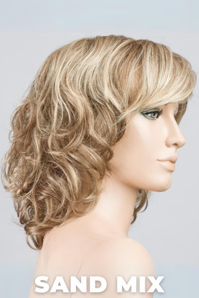 Ellen Wille Wigs - Cat Petite wig Ellen Wille Sand Mix Petite 