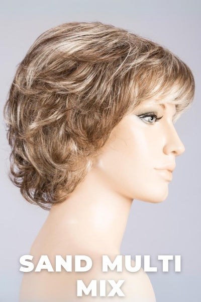 Ellen Wille Wigs - Daily wig Ellen Wille Sand Multi Mix Petite-Average 