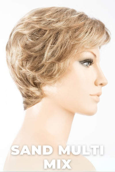 Ellen Wille Wigs - Apart Mono wig Ellen Wille Sand Multi Mix Petite-Average 