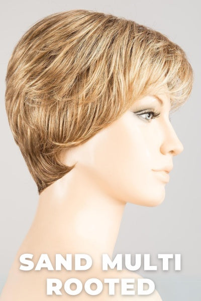 Ellen Wille Wigs - Gold wig Ellen Wille Sand Multi Rooted Petite-Average 