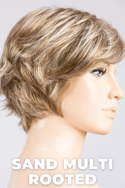 Ellen Wille Wigs - Raise wig Ellen Wille Sand Multi Rooted Petite-Average 