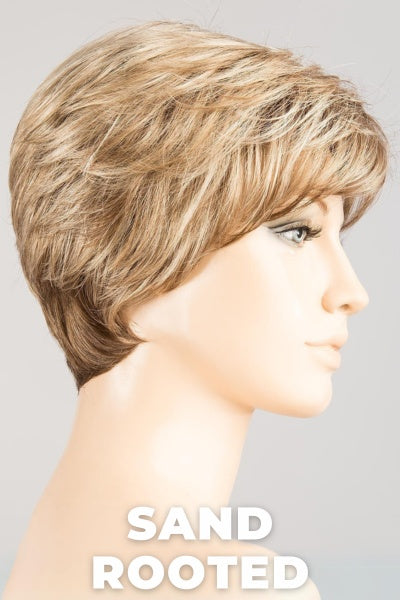 Ellen Wille Wigs - Gold wig Ellen Wille Sand Rooted Petite-Average 