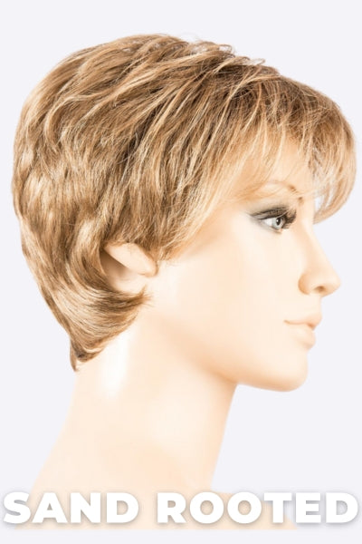 Ellen Wille Wigs - Stay wig Ellen Wille Sand Rooted Petite-Average