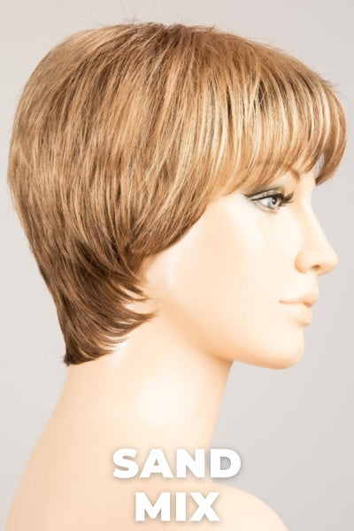 Ellen Wille Wigs - Stop Hi Tec wig Ellen Wille Sand Mix Petite-Average 