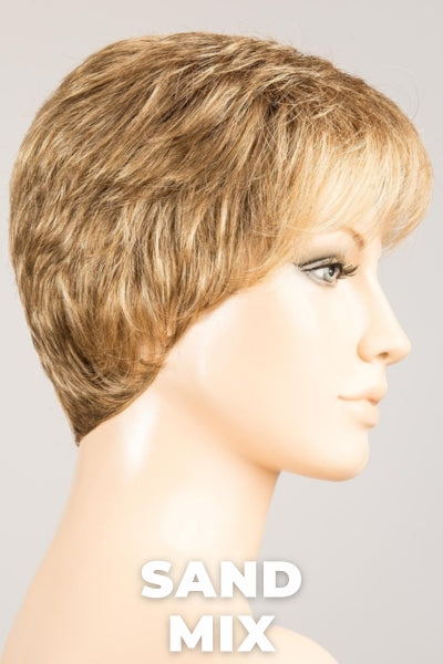 Ellen Wille Wigs - Mia Mono wig Ellen Wille Sand Mix Petite-Average 