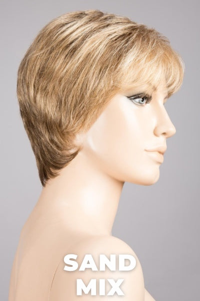 Ellen Wille Wigs - Love Comfort wig Ellen Wille Sand Mix Petite-Average 