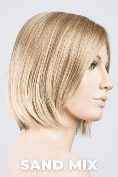 Ellen Wille wig Young Mono in color Sand Mix.