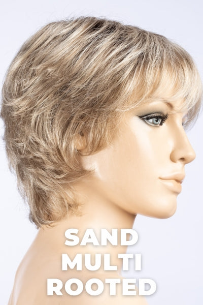 Ellen Wille Wigs - Vanity wig Ellen Wille Sand Multi Rooted Petite-Average 