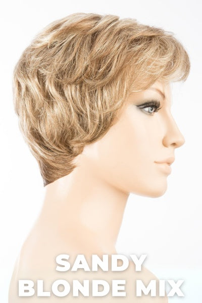 Ellen Wille Wigs - Apart Mono wig Ellen Wille Sandy Blonde Mix Petite-Average 