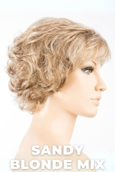 Ellen Wille Wigs - Aurora Comfort wig Ellen Wille Sandy Blonde Mix Petite-Average 