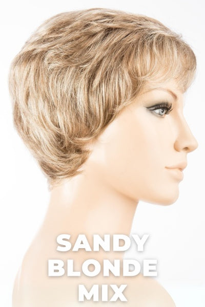 Ellen Wille Wigs - Apart Hi wig Ellen Wille Sandy Blonde Mix Petite-Average 