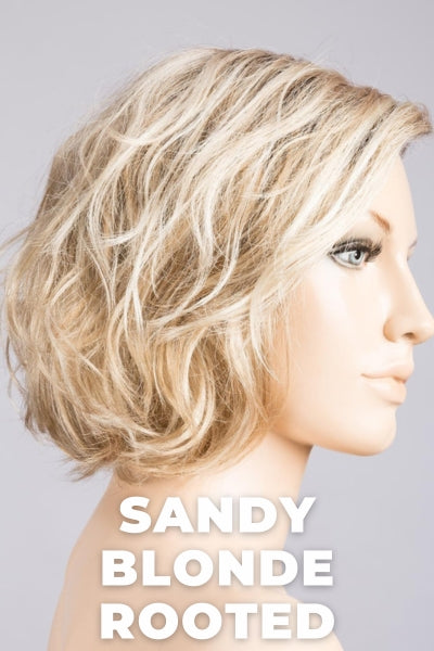 Ellen Wille Wigs - Night wig Ellen Wille Sandy Blonde Rooted Petite Average 