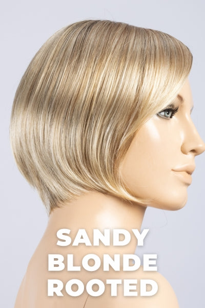 Ellen Wille Wigs - Star wig Ellen Wille Sandy Blonde Rooted Petite Average 