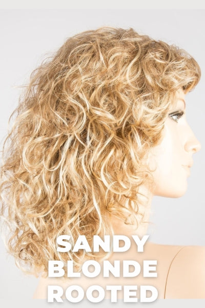 Ellen Wille Wigs - Storyville wig Ellen Wille Sandy Blonde Rooted Petite-Average 