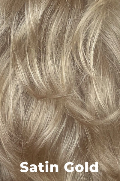 TressAllure Wigs - Ashlyn (V1301) wig TressAllure Satin Gold Average 