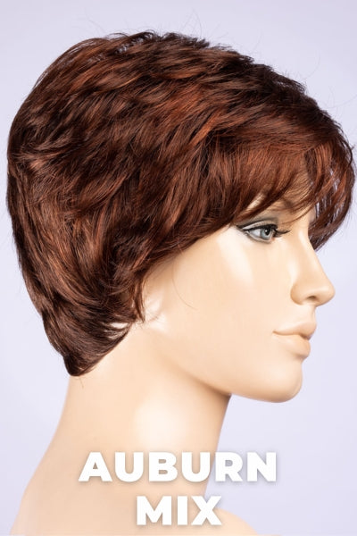 Ellen Wille Wigs - Side wig Ellen Wille Auburn Mix Petite-Average