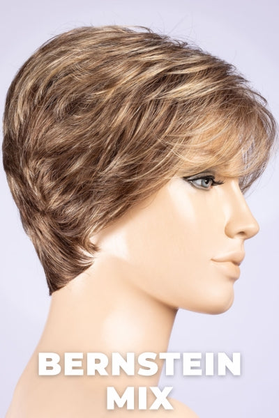 Ellen Wille Wigs - Side wig Ellen Wille Bernstein Mix Petite-Average