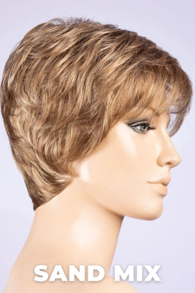 Ellen Wille Wigs - Side wig Ellen Wille Sand Mix Petite-Average