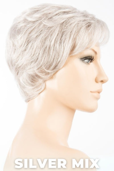 Ellen Wille Wigs - Apart Hi wig Ellen Wille Silver Mix Petite-Average 