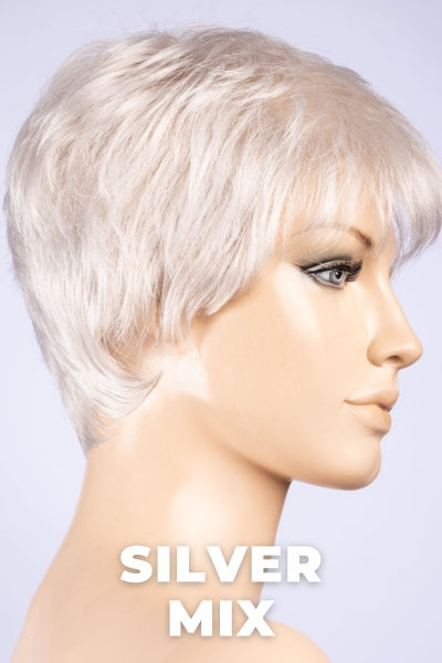 Ellen Wille Wigs - Spa wig Ellen Wille Silver Mix Petite-Average 