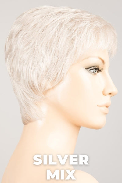 Ellen Wille Wigs - Risk wig Ellen Wille Silver Mix Petite-Average 