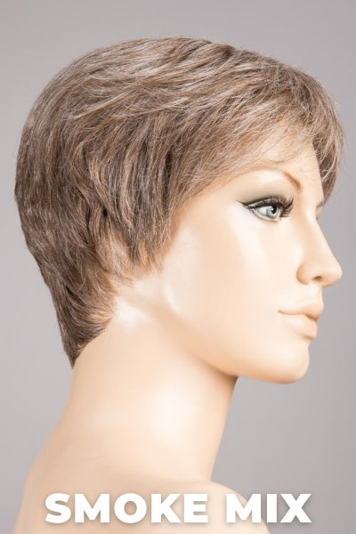 Ellen Wille Wigs - Encore - Human Hair Blend wig Ellen Wille Smoke Mix Petite-Average 