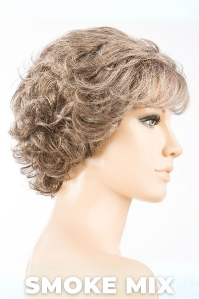 Ellen Wille Wigs - Aurora Comfort wig Ellen Wille Smoke Mix Petite-Average 