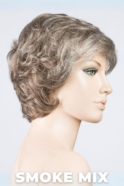 Ellen Wille Wigs - Alexis Deluxe wig Ellen Wille Smoke Mix  