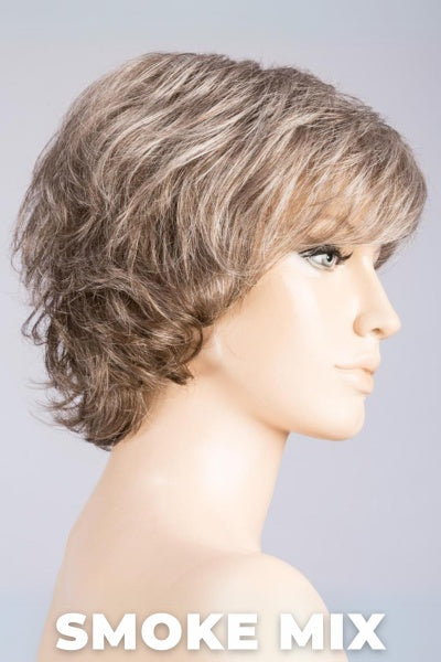 Ellen Wille Wigs - Daily wig Ellen Wille Smoke Mix Petite-Average 