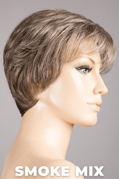 Ellen Wille Wigs - Cara 100 Deluxe wig Ellen Wille Smoke Mix Petite-Average 