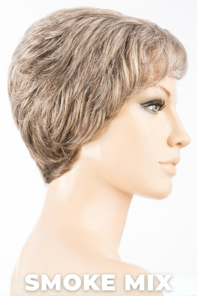 Ellen Wille Wigs - Apart Hi wig Ellen Wille Smoke Mix Petite-Average 