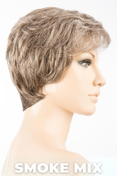 Ellen Wille Wigs - Apart Mono wig Ellen Wille Smoke Mix Petite-Average 