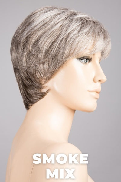 Ellen Wille Wigs - Love Comfort wig Ellen Wille Smoke Mix Petite-Average 