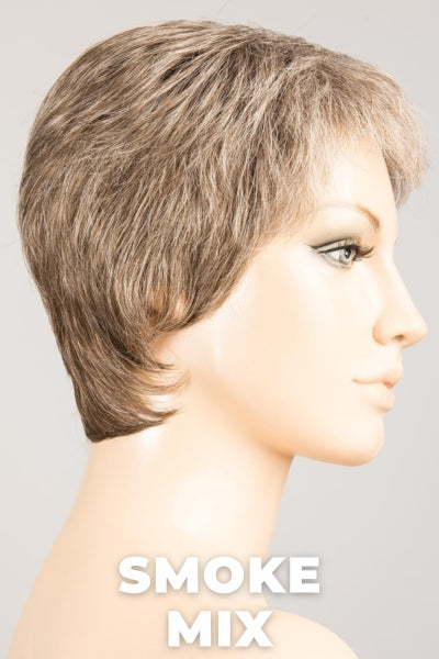 Ellen Wille Wigs - Risk wig Ellen Wille Smoke Mix Petite-Average 