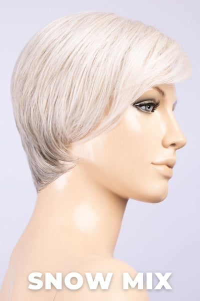 Ellen Wille Wigs - Link wig Ellen Wille Snow Mix Petite-Average